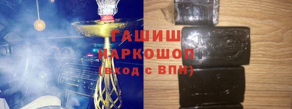 эйфоретик Гусь-Хрустальный